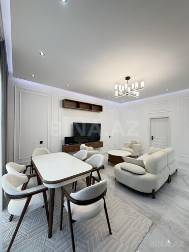 Satılır 4 otaqlı həyət evi/bağ evi 135 m², Mərdəkan q., photo 9 from 17