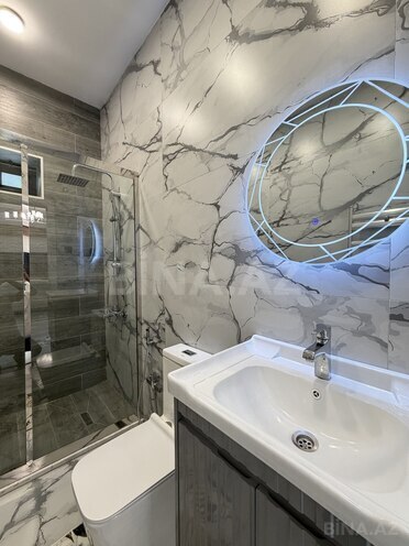 Satılır 4 otaqlı həyət evi/bağ evi 135 m², Mərdəkan q., photo 10 from 17