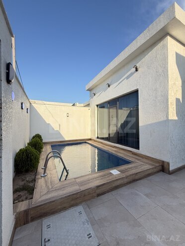 Satılır 4 otaqlı həyət evi/bağ evi 135 m², Mərdəkan q., photo 3 from 17