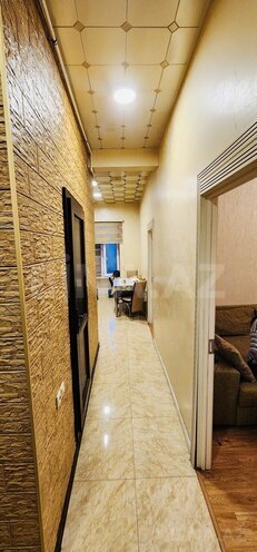 Продаётся 2-комн. вторичка 60 м², м. Низами, photo 6 from 10