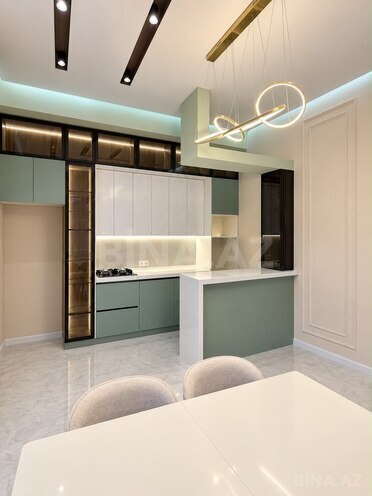 Satılır 5 otaqlı həyət evi/bağ evi 160 m², Şüvəlan q., photo 15 from 22