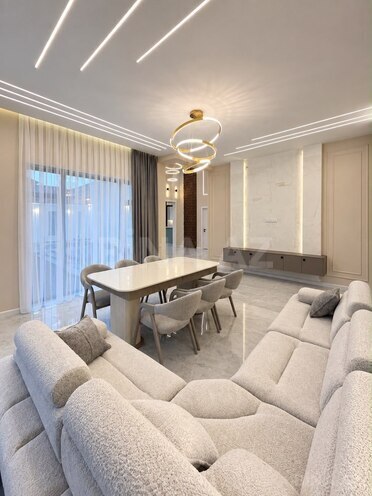 Satılır 5 otaqlı həyət evi/bağ evi 160 m², Şüvəlan q., photo 12 from 22