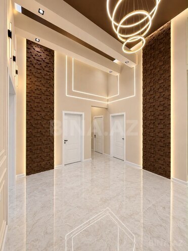 Satılır 5 otaqlı həyət evi/bağ evi 160 m², Şüvəlan q., photo 10 from 22