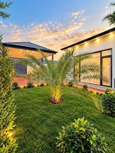 Satılır 5 otaqlı həyət evi/bağ evi 160 m², Şüvəlan q., photo 8 from 22