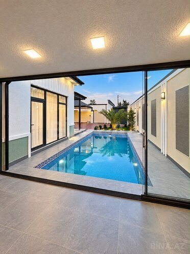 Satılır 5 otaqlı həyət evi/bağ evi 160 m², Şüvəlan q., photo 7 from 22