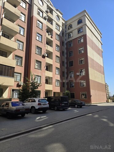Продается 3-комн. новостройка 71 м², пос. Масазыр, photo 1 from 24