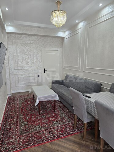Продается 3-комн. новостройка 71 м², пос. Масазыр, photo 19 from 24