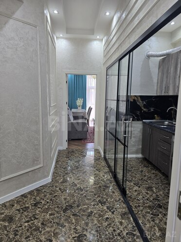Продается 3-комн. новостройка 71 м², пос. Масазыр, photo 21 from 24