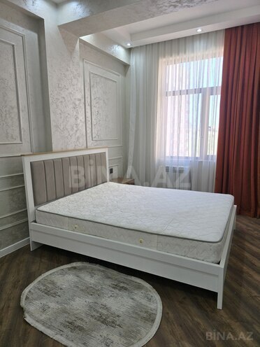 Продается 3-комн. новостройка 71 м², пос. Масазыр, photo 22 from 24