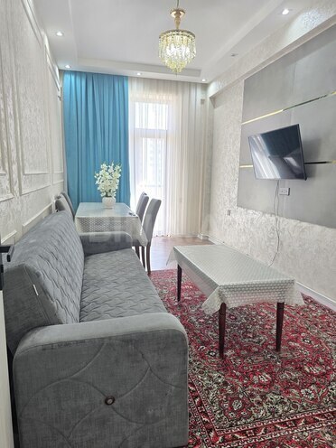 Продается 3-комн. новостройка 71 м², пос. Масазыр, photo 18 from 24
