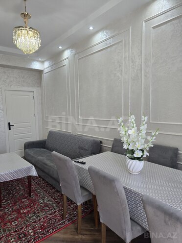 Продается 3-комн. новостройка 71 м², пос. Масазыр, photo 17 from 24