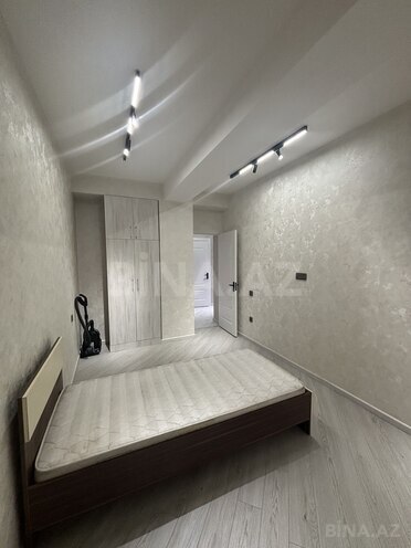 Сдаётся 3-комн. новостройка 100 м², м. Элмляр Академиясы, photo 5 from 12