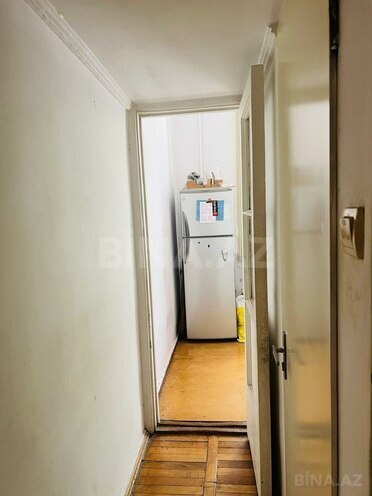 Продаётся 1-комн. вторичка 30 м², м. Низами, photo 4 from 7
