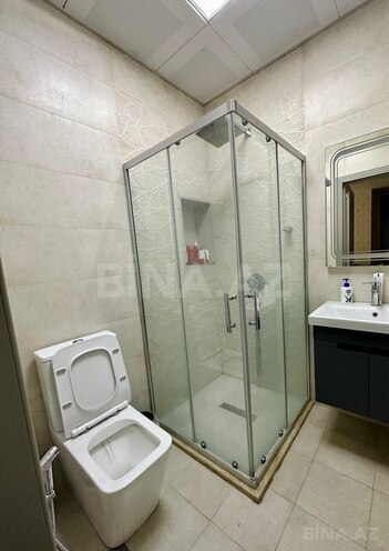 Satılır 3 otaqlı yeni tikili 107 m², 8 Noyabr m., photo 13 from 19