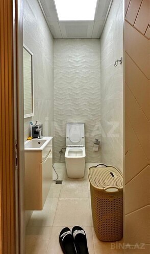 Satılır 3 otaqlı yeni tikili 107 m², 8 Noyabr m., photo 14 from 19
