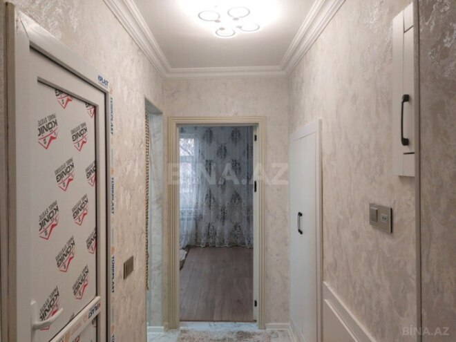 Продается 2-комн. вторичка 45 м², м. Иншаатчылар, photo 7 from 14