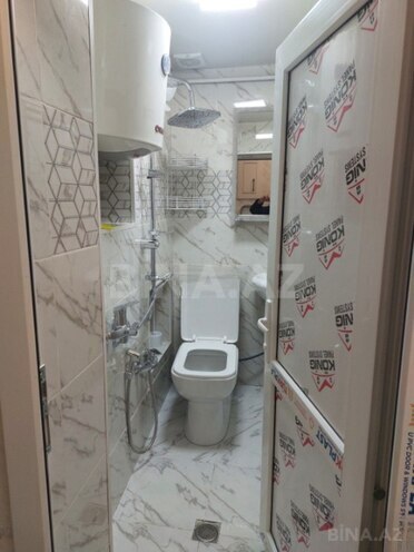 Продается 2-комн. вторичка 45 м², м. Иншаатчылар, photo 12 from 14