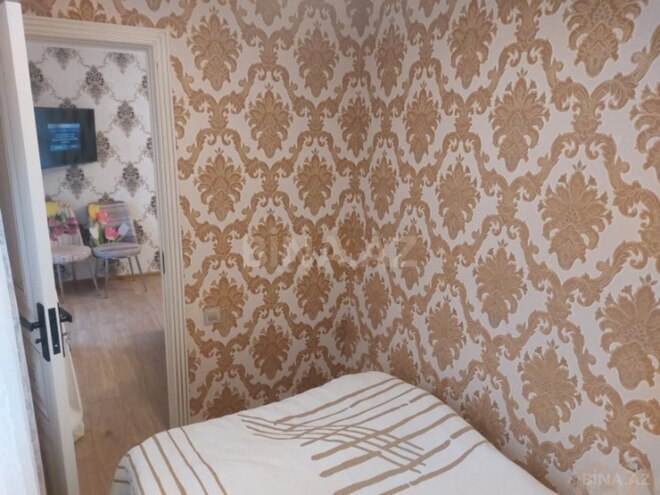 Продается 2-комн. вторичка 45 м², м. Иншаатчылар, photo 6 from 14