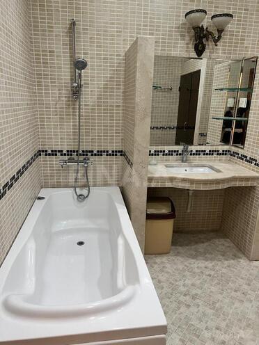 Сдаётся 4-комн. новостройка 160 м², м. Ичеришехер, photo 17 from 21
