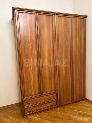 Сдаётся 4-комн. новостройка 160 м², м. Ичеришехер, photo 13 from 21