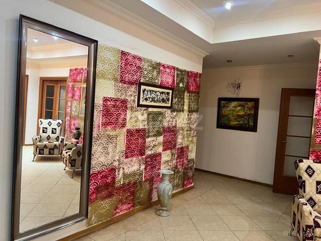 Сдаётся 4-комн. новостройка 160 м², м. Ичеришехер, photo 6 from 21
