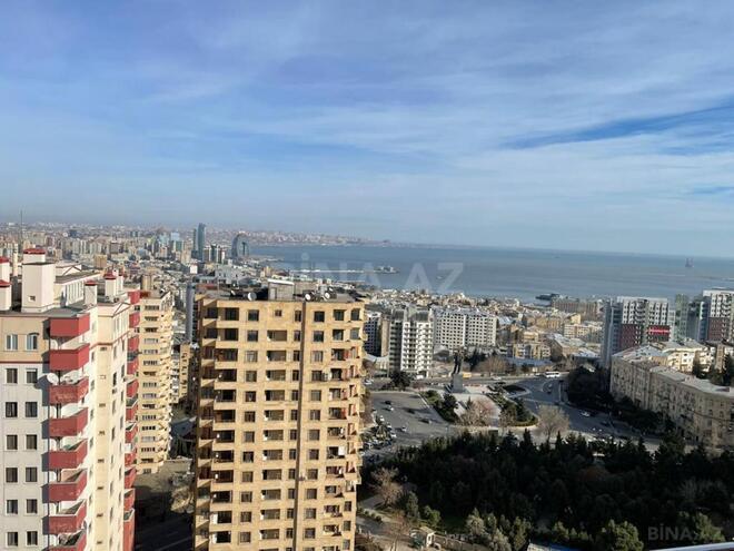 Сдаётся 4-комн. новостройка 160 м², м. Ичеришехер, photo 12 from 21