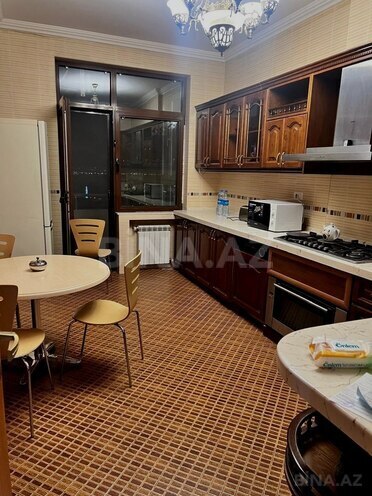Сдаётся 4-комн. новостройка 160 м², м. Ичеришехер, photo 15 from 21