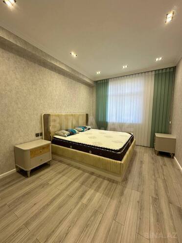 Satılır 2 otaqlı yeni tikili 65 m², Sea Breeze q., photo 4 from 12