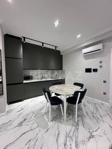 Satılır 2 otaqlı yeni tikili 65 m², Sea Breeze q., photo 7 from 12