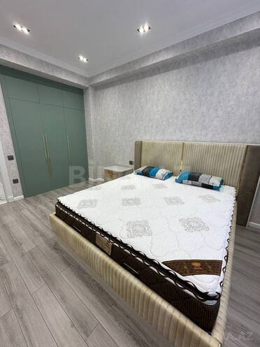 Satılır 2 otaqlı yeni tikili 65 m², Sea Breeze q., photo 5 from 12