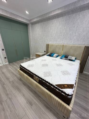 Satılır 2 otaqlı yeni tikili 65 m², Sea Breeze q., photo 8 from 12