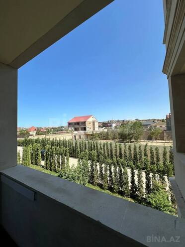 Satılır 2 otaqlı yeni tikili 65 m², Sea Breeze q., photo 10 from 12