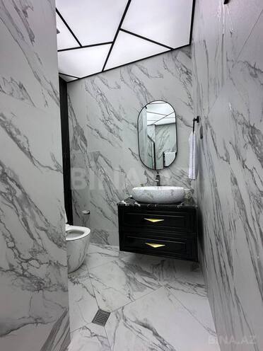 Satılır 2 otaqlı yeni tikili 65 m², Sea Breeze q., photo 9 from 12