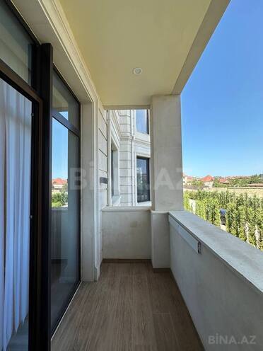 Satılır 2 otaqlı yeni tikili 65 m², Sea Breeze q., photo 11 from 12