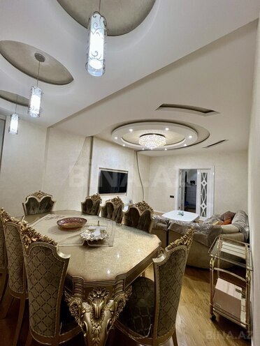 Satılır 3 otaqlı yeni tikili 136 m², Neftçilər m., photo 4 from 22