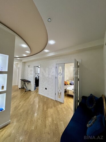 Satılır 3 otaqlı yeni tikili 136 m², Neftçilər m., photo 3 from 22