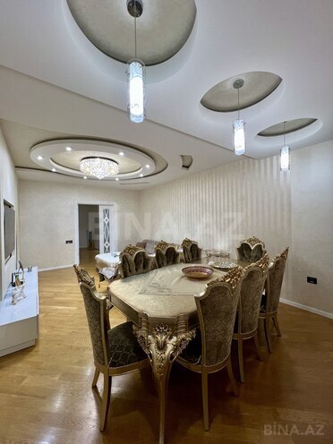 Satılır 3 otaqlı yeni tikili 136 m², Neftçilər m., photo 1 from 22