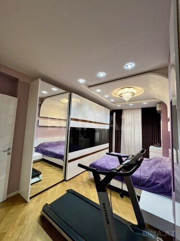Satılır 3 otaqlı yeni tikili 136 m², Neftçilər m., photo 8 from 22