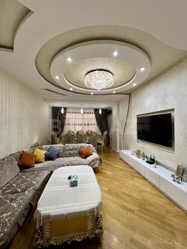 Satılır 3 otaqlı yeni tikili 136 m², Neftçilər m., photo 6 from 22
