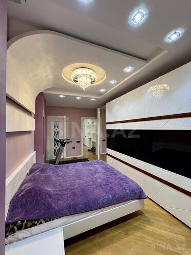 Satılır 3 otaqlı yeni tikili 136 m², Neftçilər m., photo 7 from 22
