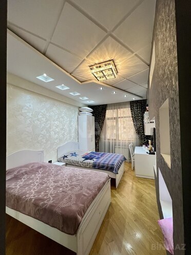 Satılır 3 otaqlı yeni tikili 136 m², Neftçilər m., photo 10 from 22