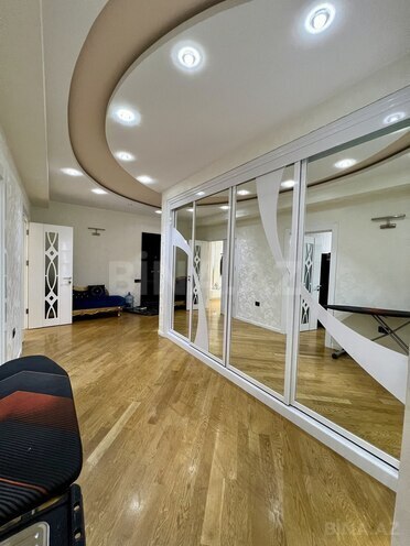 Satılır 3 otaqlı yeni tikili 136 m², Neftçilər m., photo 5 from 22
