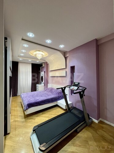 Satılır 3 otaqlı yeni tikili 136 m², Neftçilər m., photo 9 from 22