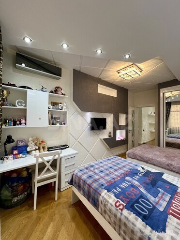 Satılır 3 otaqlı yeni tikili 136 m², Neftçilər m., photo 11 from 22
