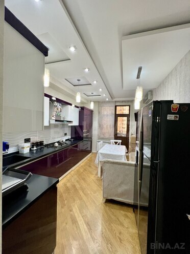 Satılır 3 otaqlı yeni tikili 136 m², Neftçilər m., photo 16 from 22