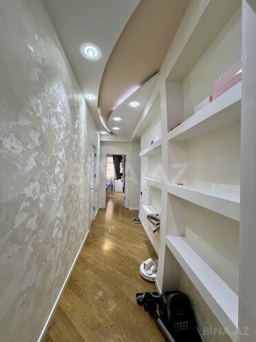 Satılır 3 otaqlı yeni tikili 136 m², Neftçilər m., photo 14 from 22