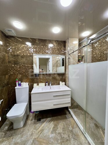 Satılır 3 otaqlı yeni tikili 136 m², Neftçilər m., photo 17 from 22