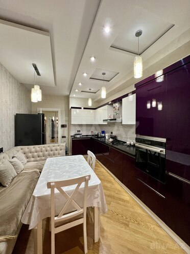 Satılır 3 otaqlı yeni tikili 136 m², Neftçilər m., photo 15 from 22