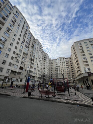 Satılır 3 otaqlı yeni tikili 136 m², Neftçilər m., photo 21 from 22