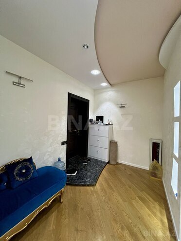 Satılır 3 otaqlı yeni tikili 136 m², Neftçilər m., photo 13 from 22